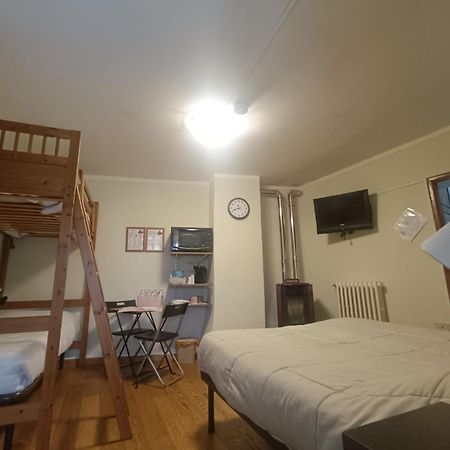Coazze B&B La Marmotta المظهر الخارجي الصورة