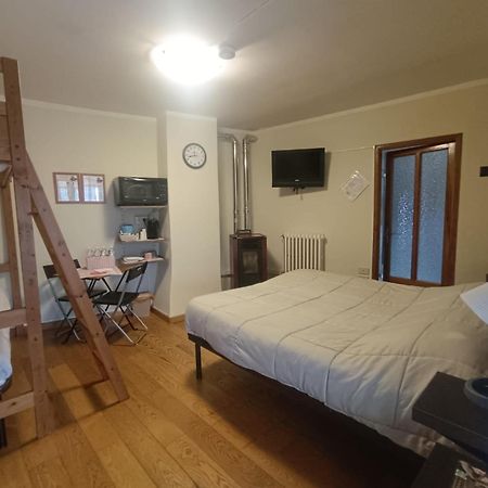 Coazze B&B La Marmotta المظهر الخارجي الصورة