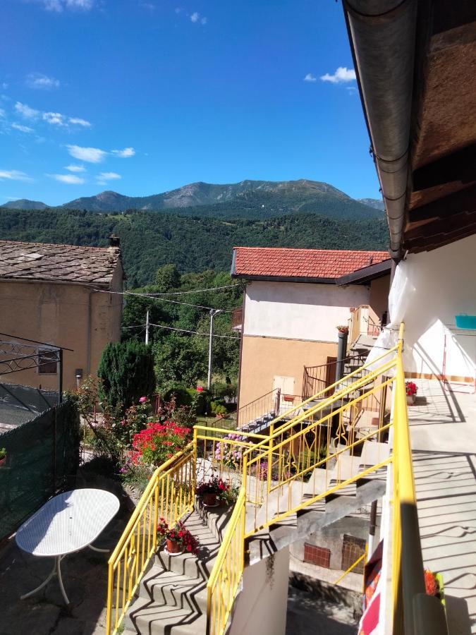 Coazze B&B La Marmotta المظهر الخارجي الصورة