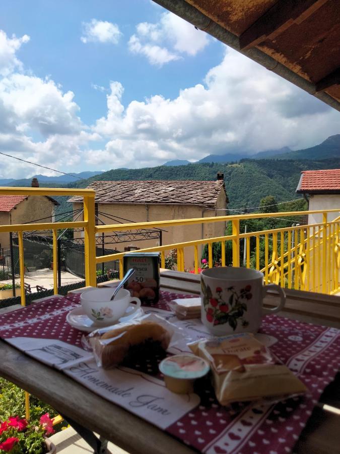 Coazze B&B La Marmotta المظهر الخارجي الصورة