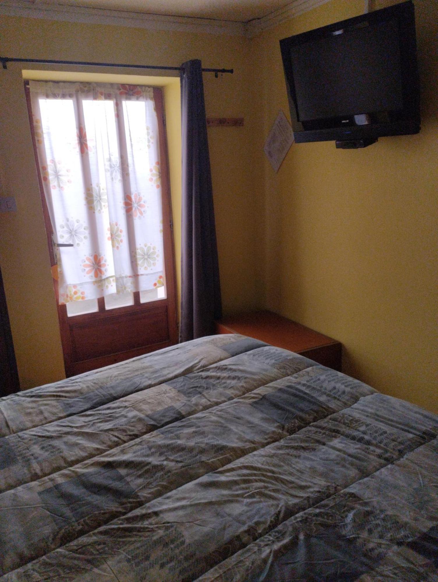 Coazze B&B La Marmotta الغرفة الصورة