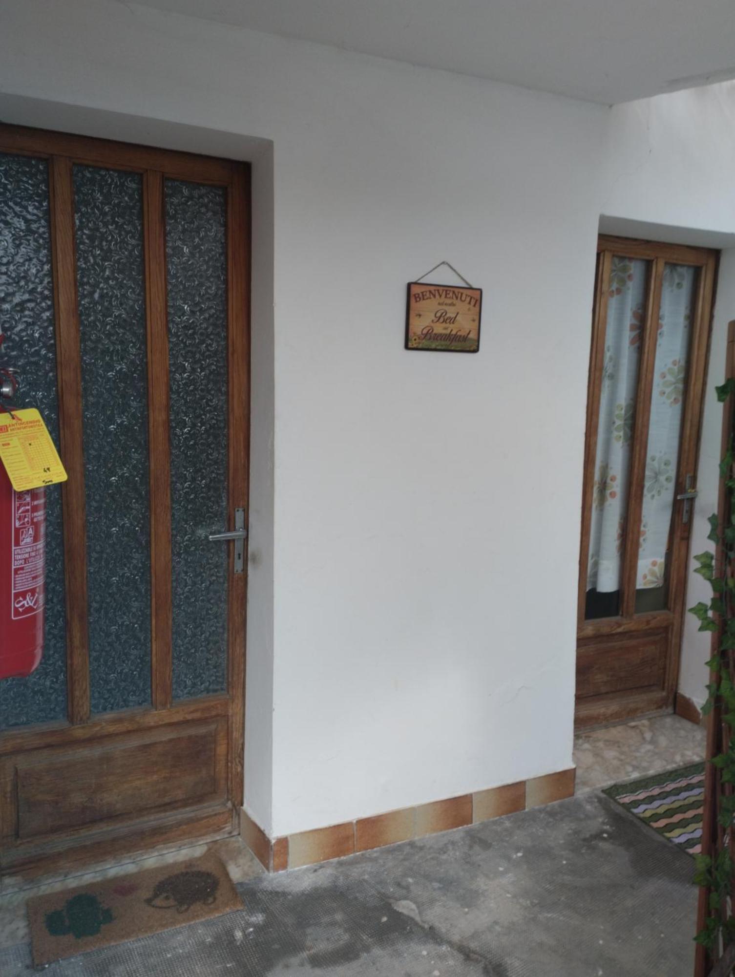 Coazze B&B La Marmotta الغرفة الصورة