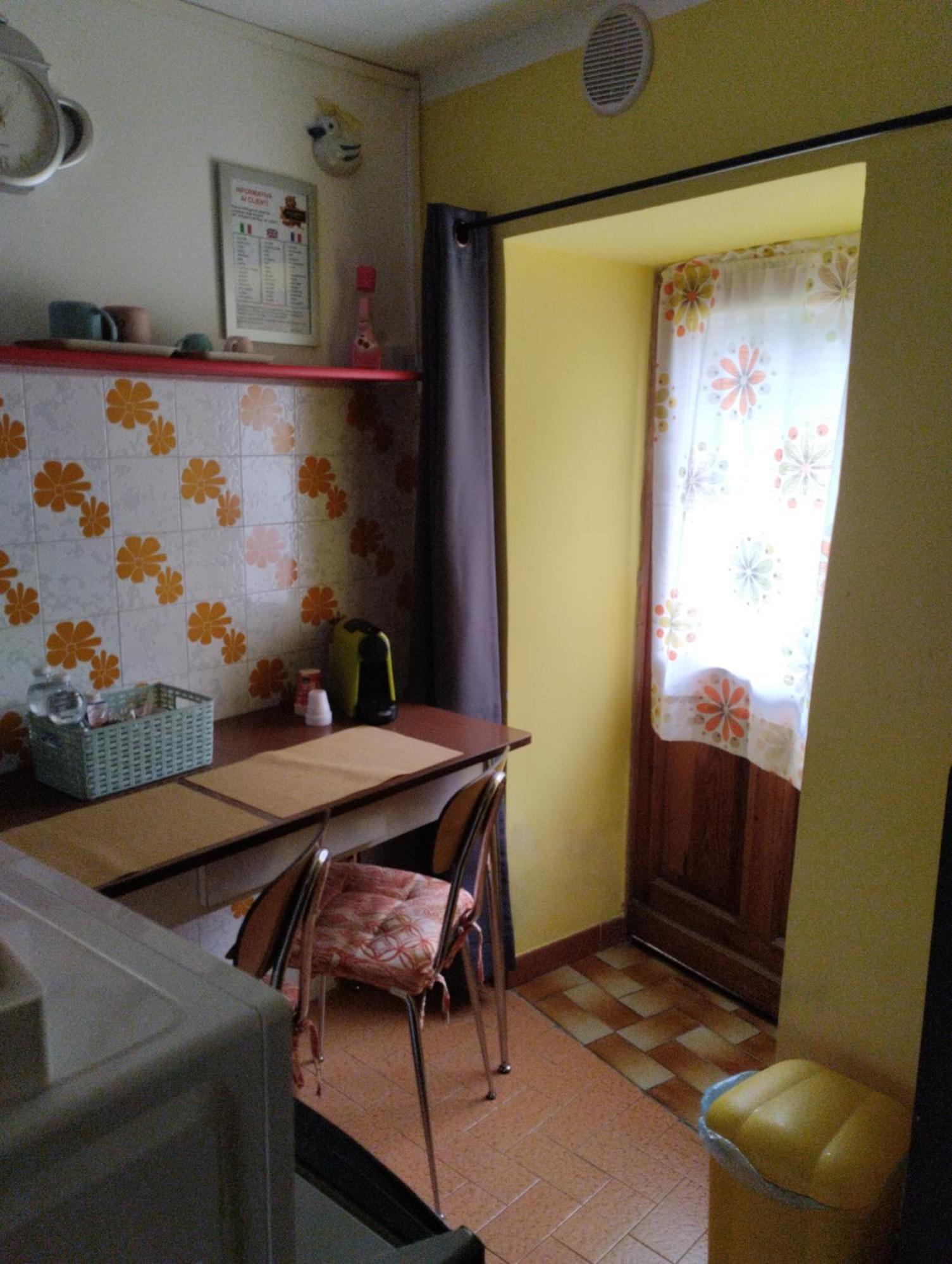 Coazze B&B La Marmotta الغرفة الصورة