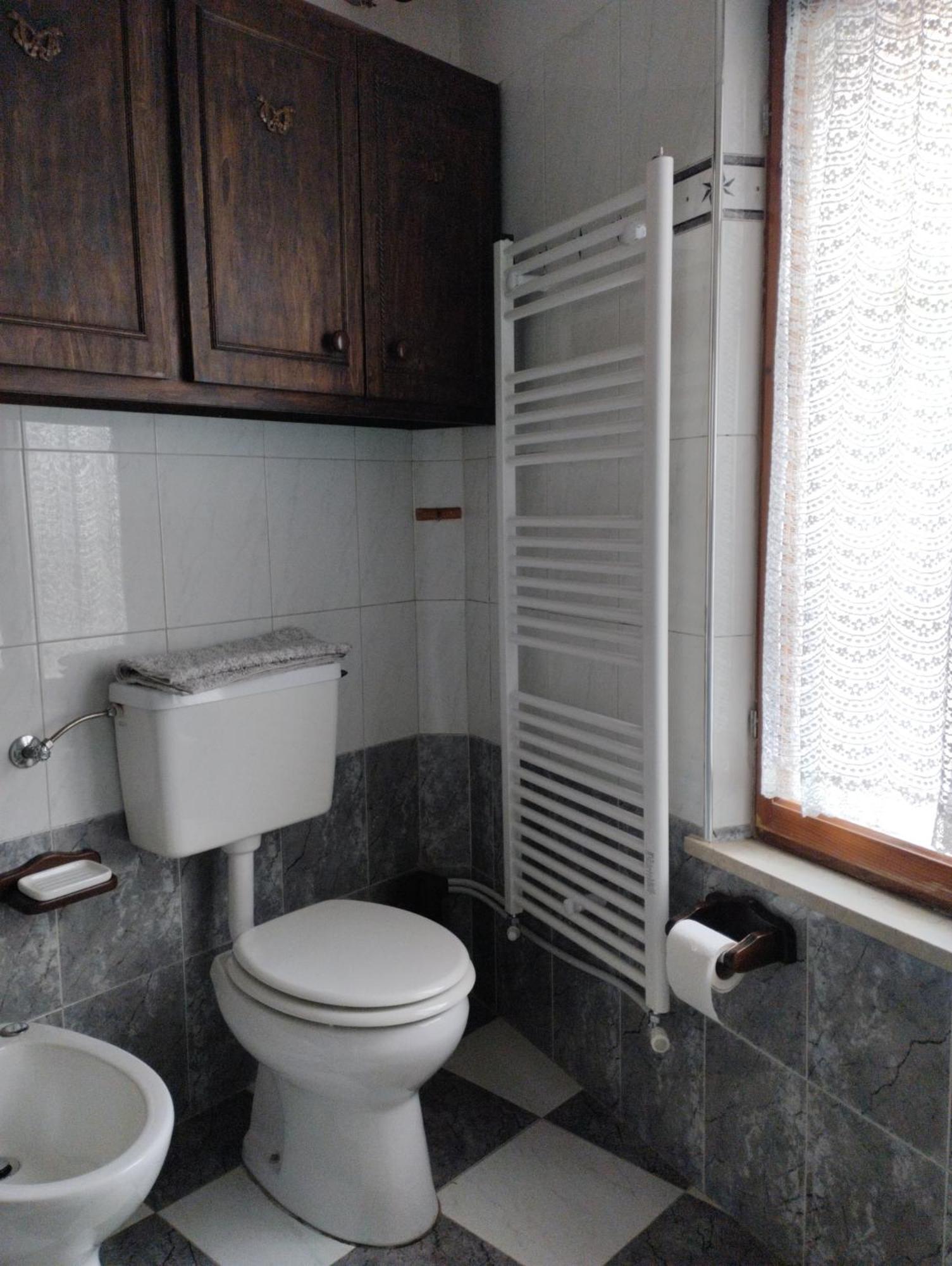 Coazze B&B La Marmotta الغرفة الصورة