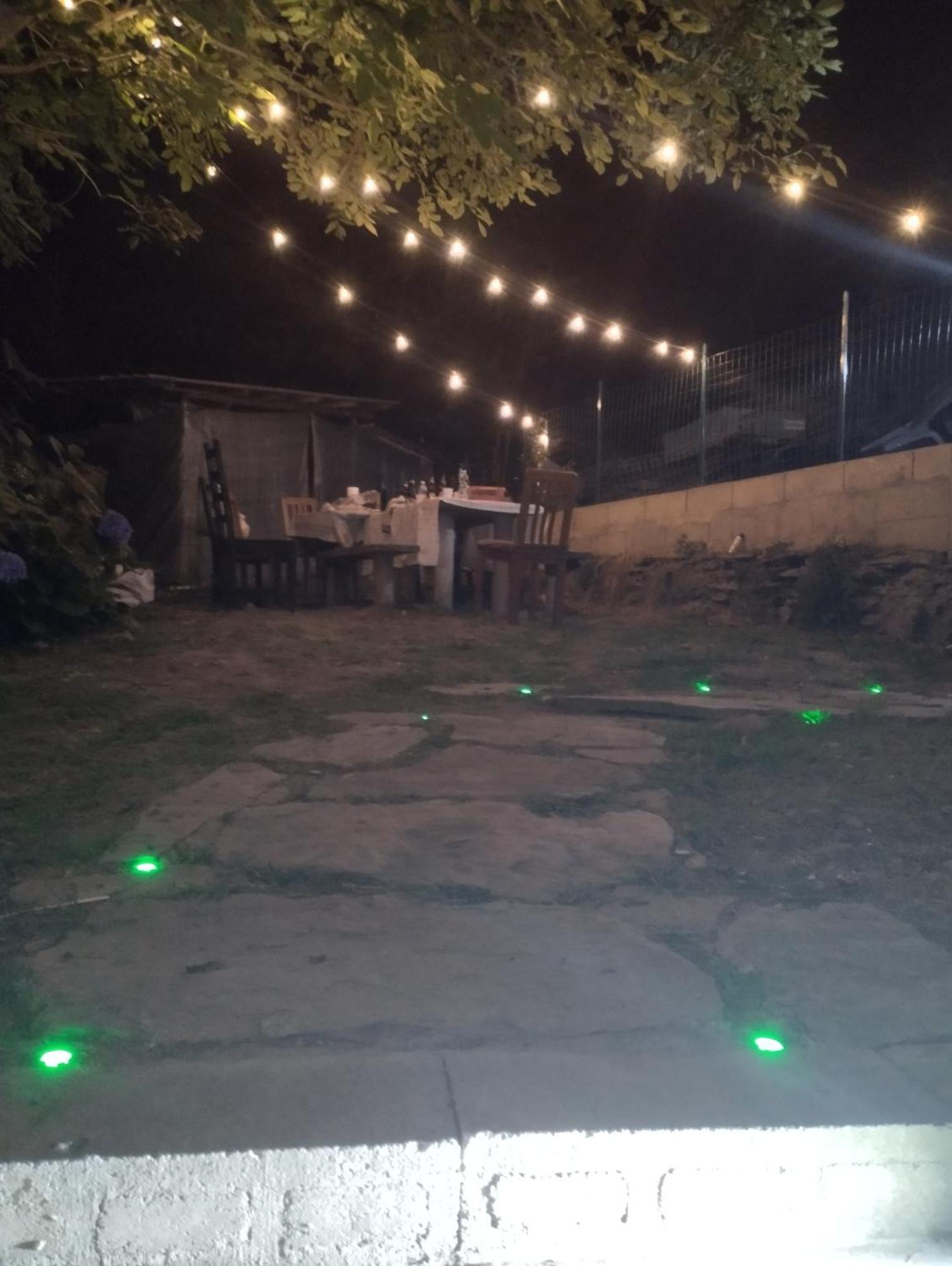 Coazze B&B La Marmotta المظهر الخارجي الصورة