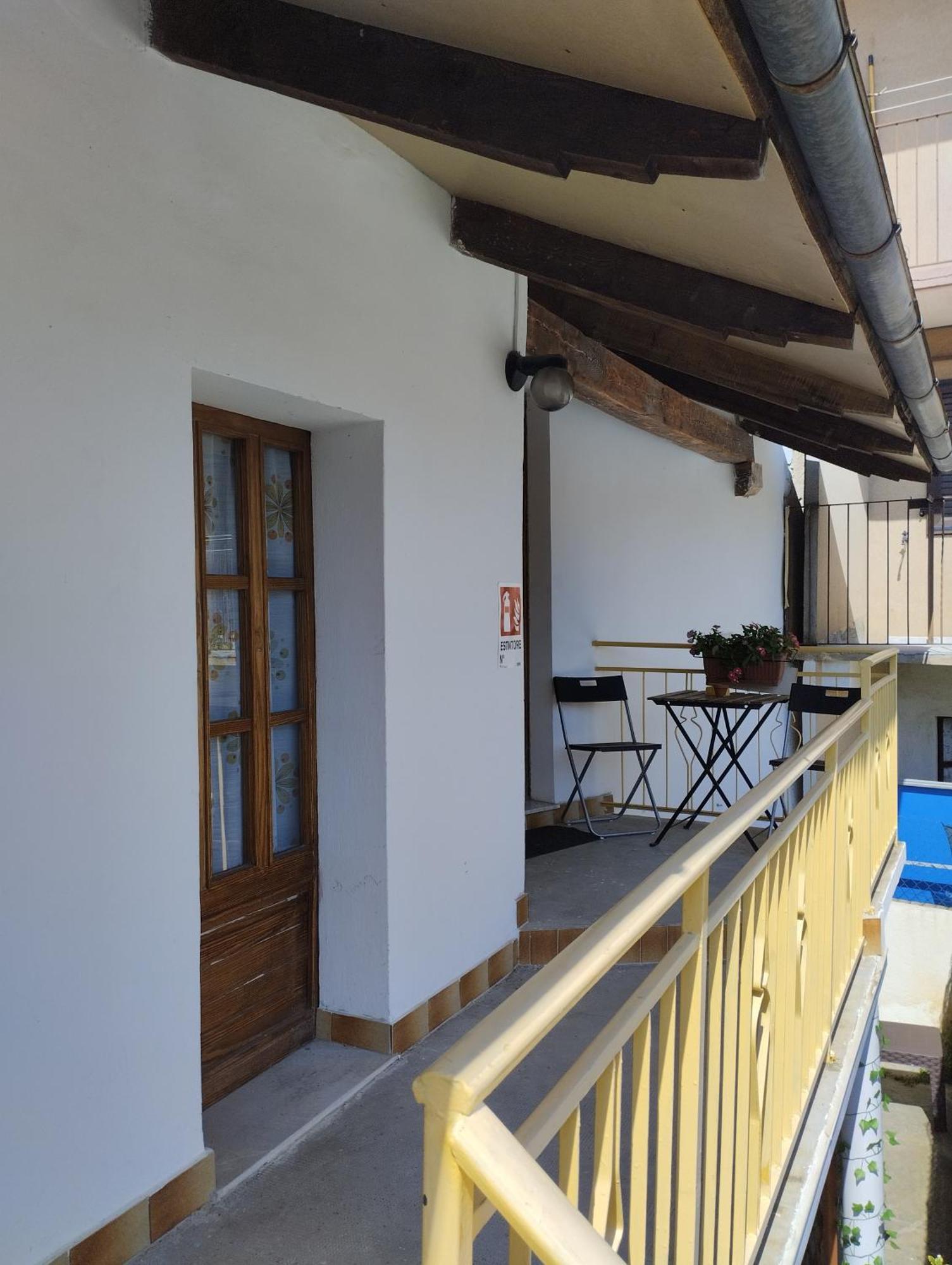 Coazze B&B La Marmotta المظهر الخارجي الصورة