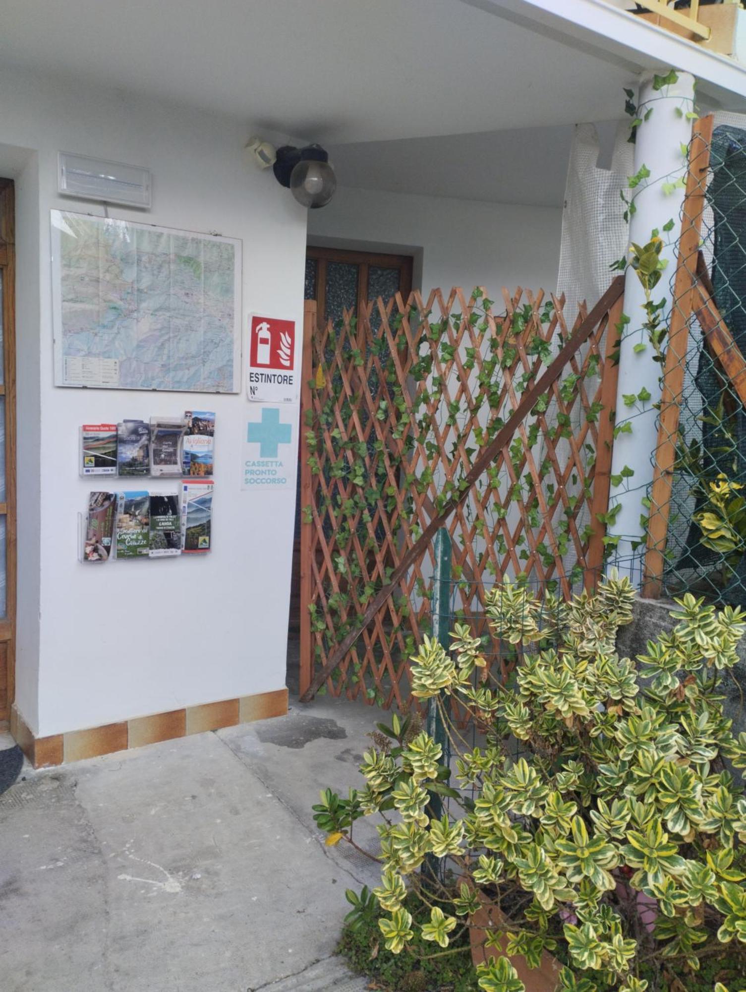 Coazze B&B La Marmotta المظهر الخارجي الصورة