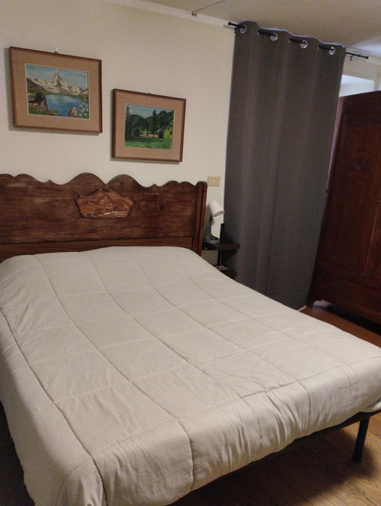 Coazze B&B La Marmotta المظهر الخارجي الصورة