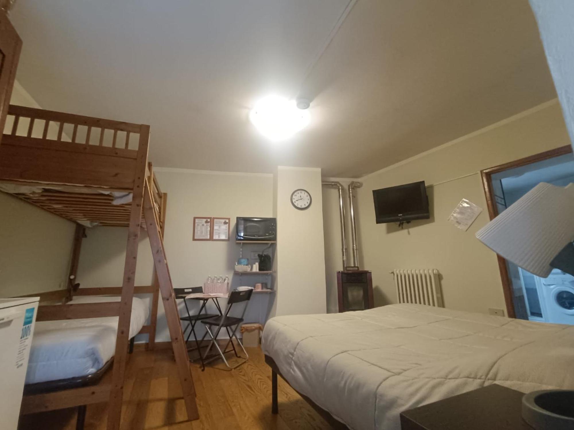 Coazze B&B La Marmotta المظهر الخارجي الصورة