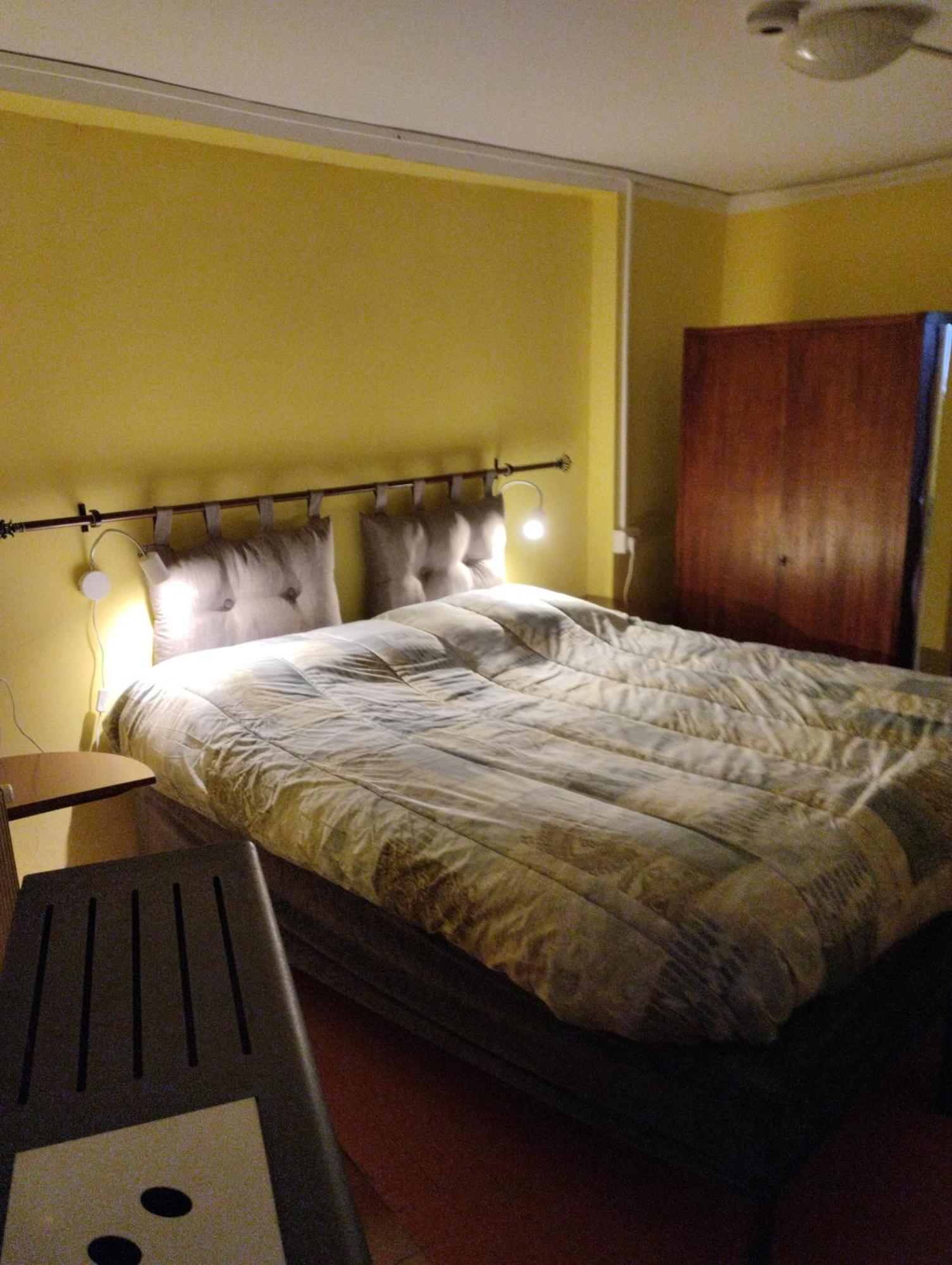 Coazze B&B La Marmotta المظهر الخارجي الصورة