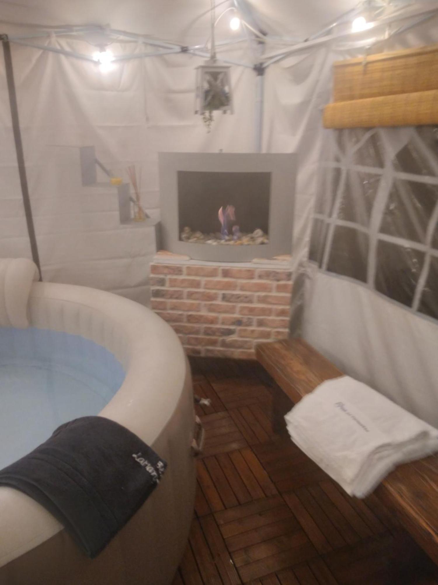 Coazze B&B La Marmotta المظهر الخارجي الصورة