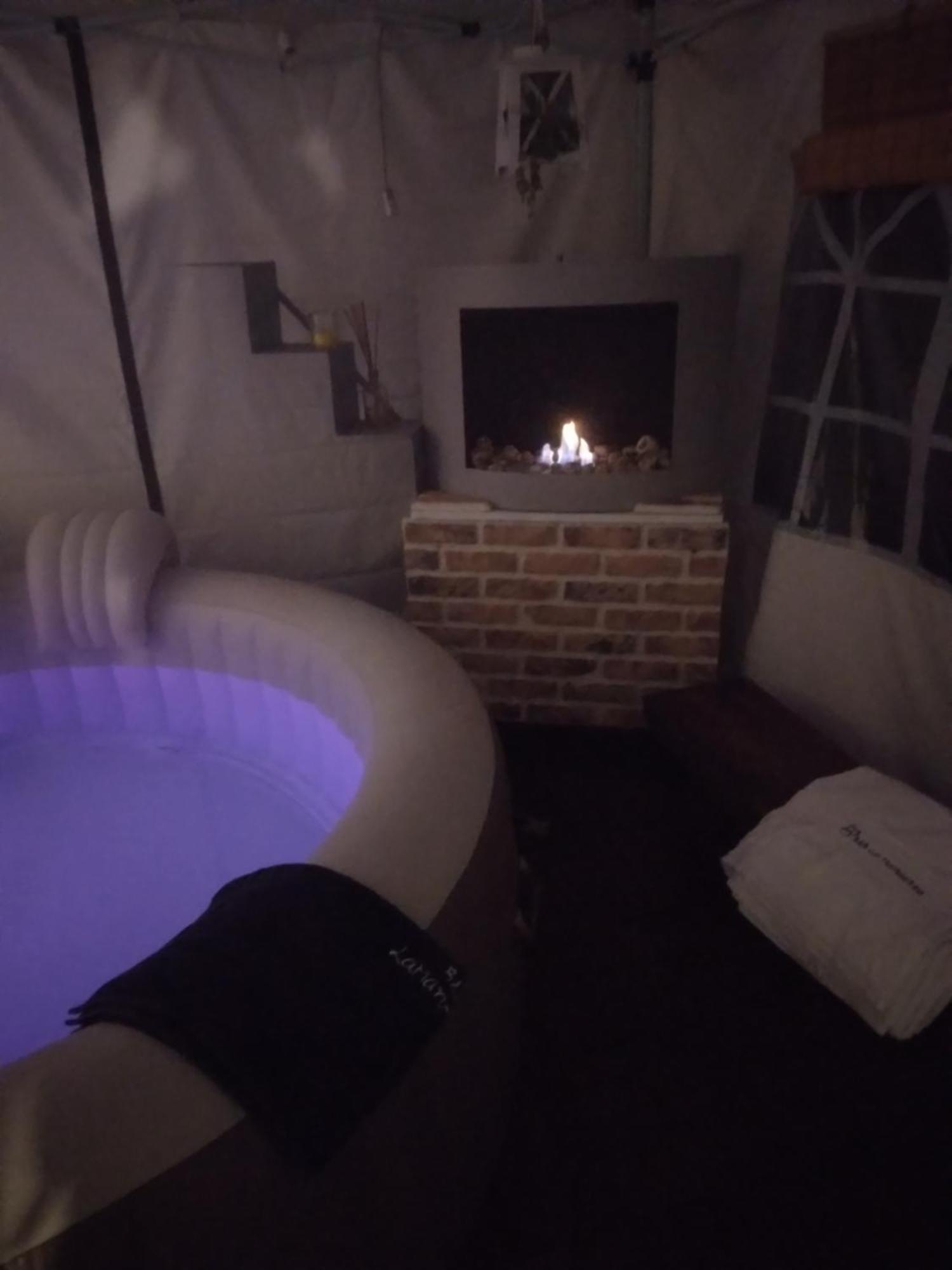 Coazze B&B La Marmotta المظهر الخارجي الصورة