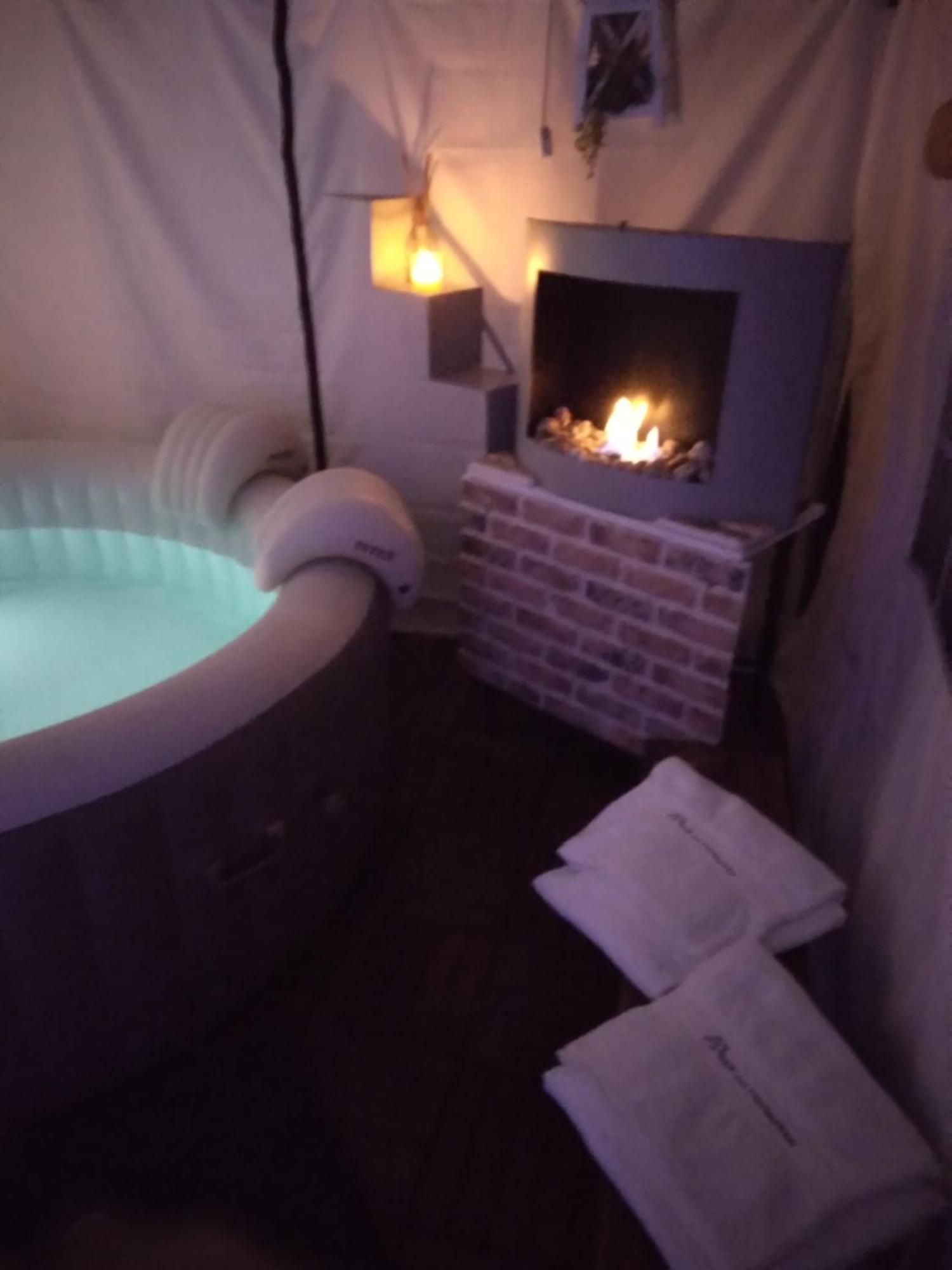 Coazze B&B La Marmotta المظهر الخارجي الصورة