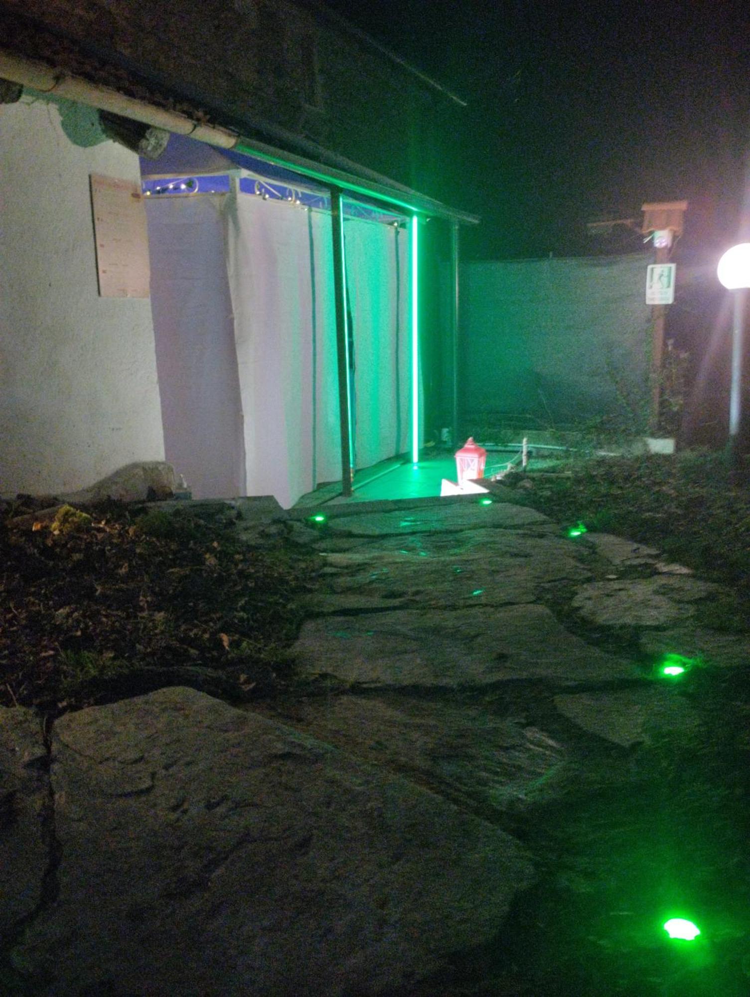 Coazze B&B La Marmotta المظهر الخارجي الصورة