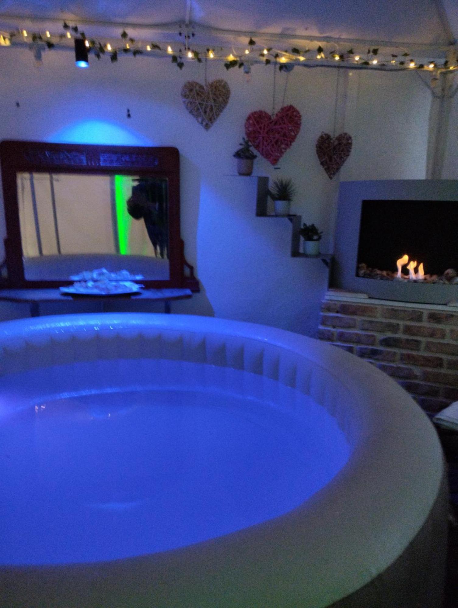 Coazze B&B La Marmotta المظهر الخارجي الصورة
