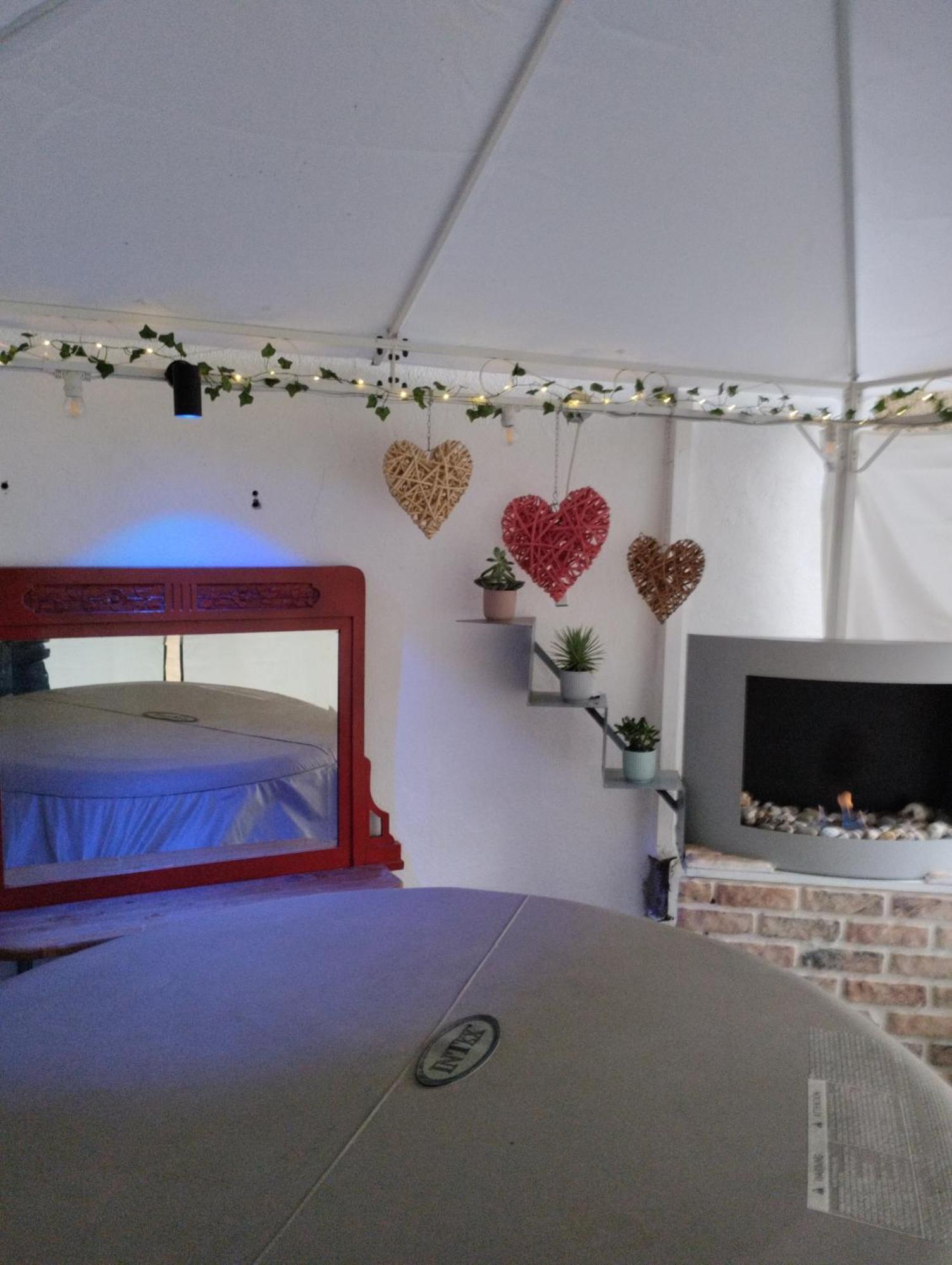 Coazze B&B La Marmotta المظهر الخارجي الصورة