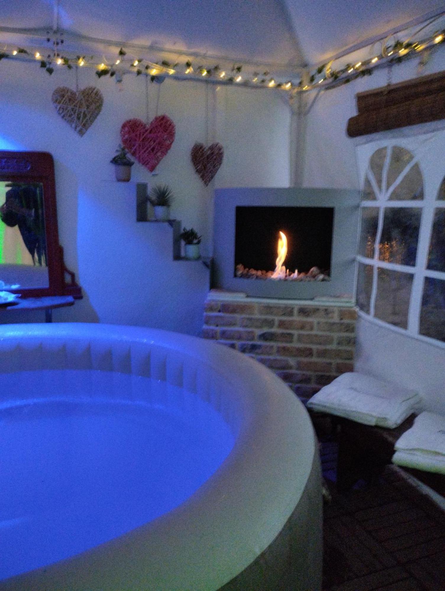 Coazze B&B La Marmotta المظهر الخارجي الصورة