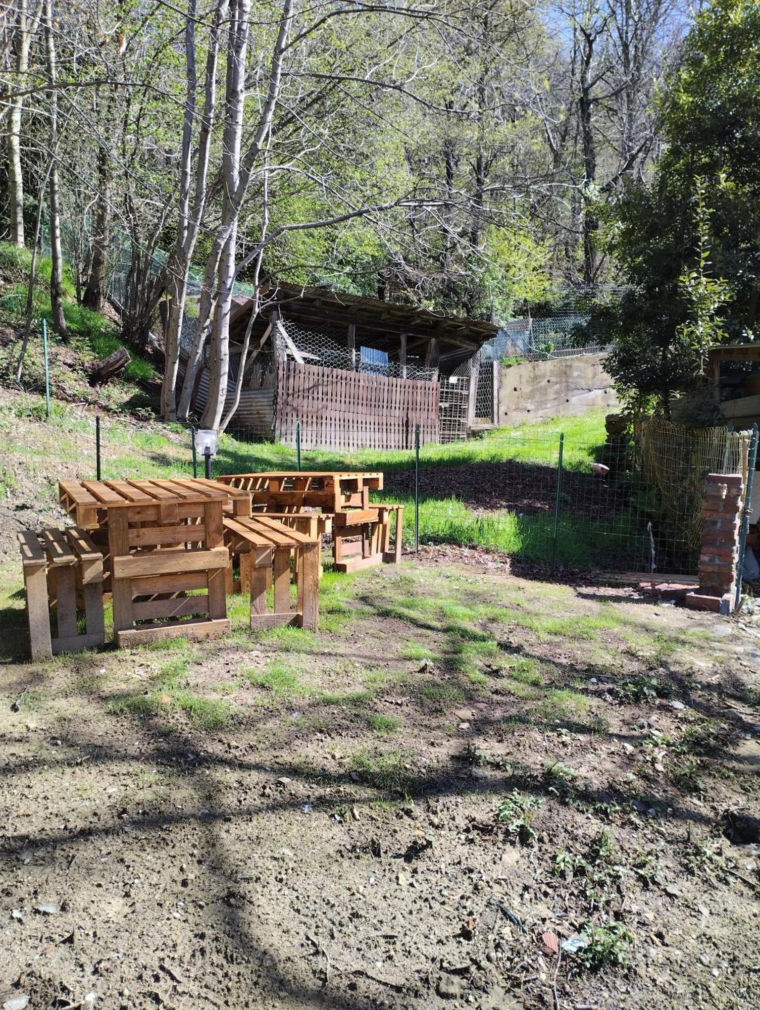 Coazze B&B La Marmotta المظهر الخارجي الصورة