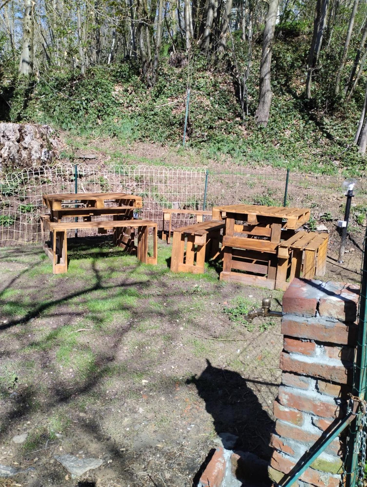 Coazze B&B La Marmotta المظهر الخارجي الصورة