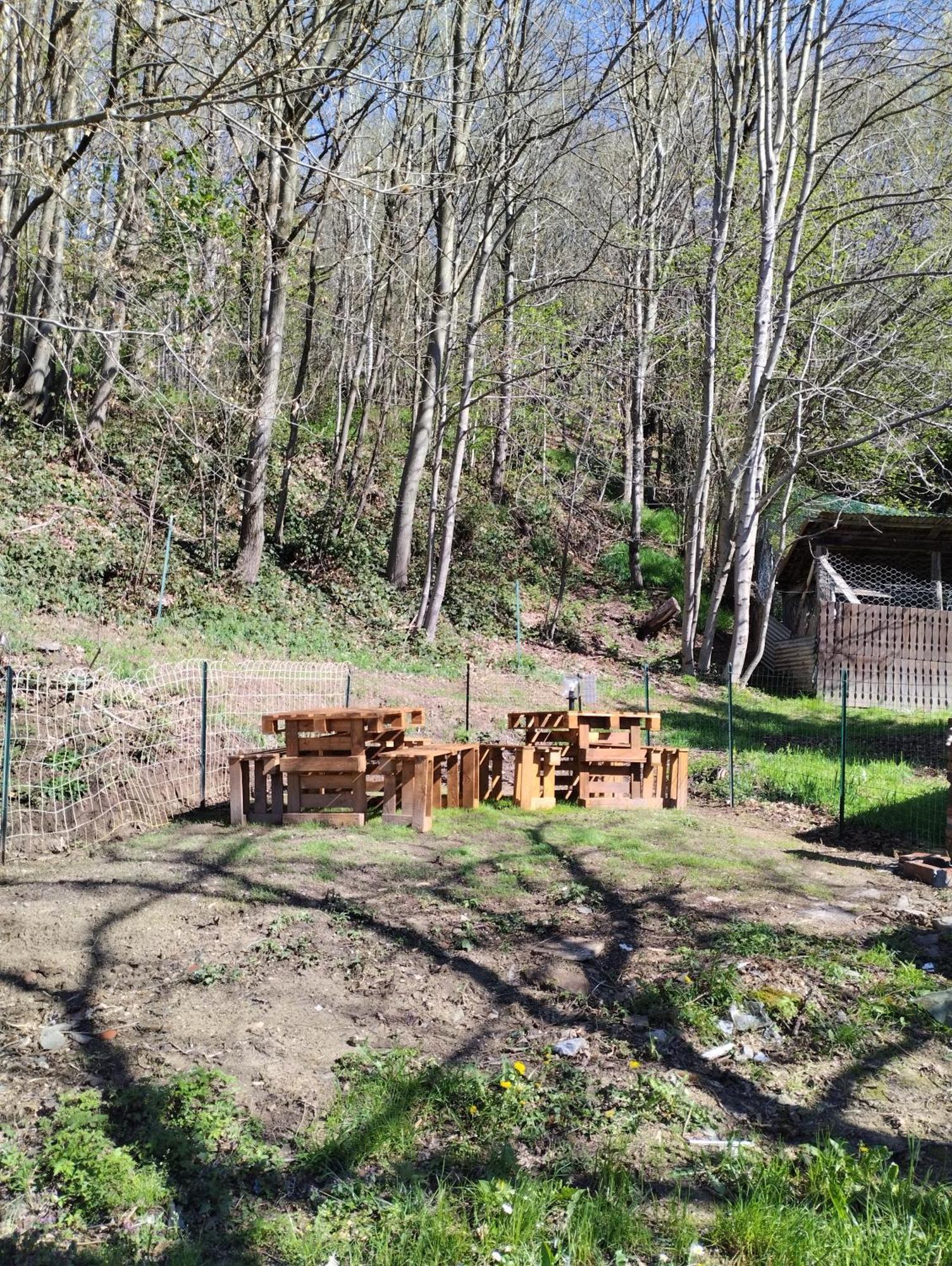 Coazze B&B La Marmotta المظهر الخارجي الصورة